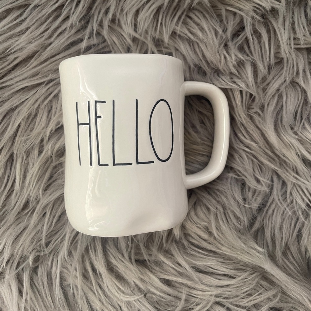 Rae Dunn Mug